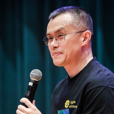 cz_binance avatar